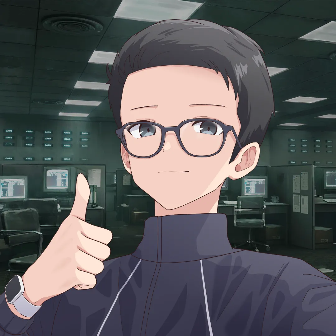 Rizky Fauzan Hanif - Network Engineer and MikroTik Certified Professional